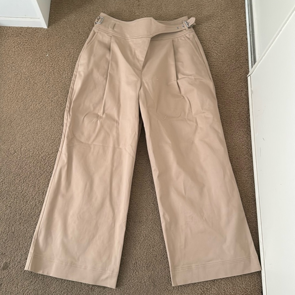 New! Wide pants